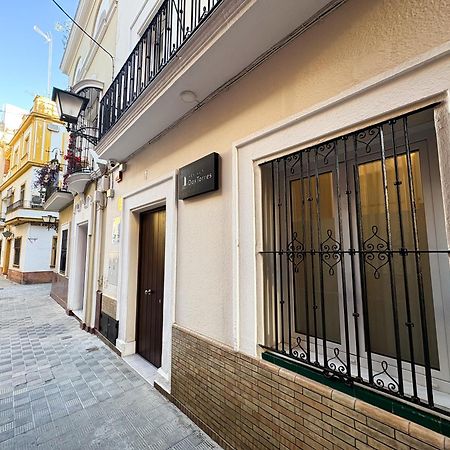 Sevilla Dostorres المظهر الخارجي الصورة