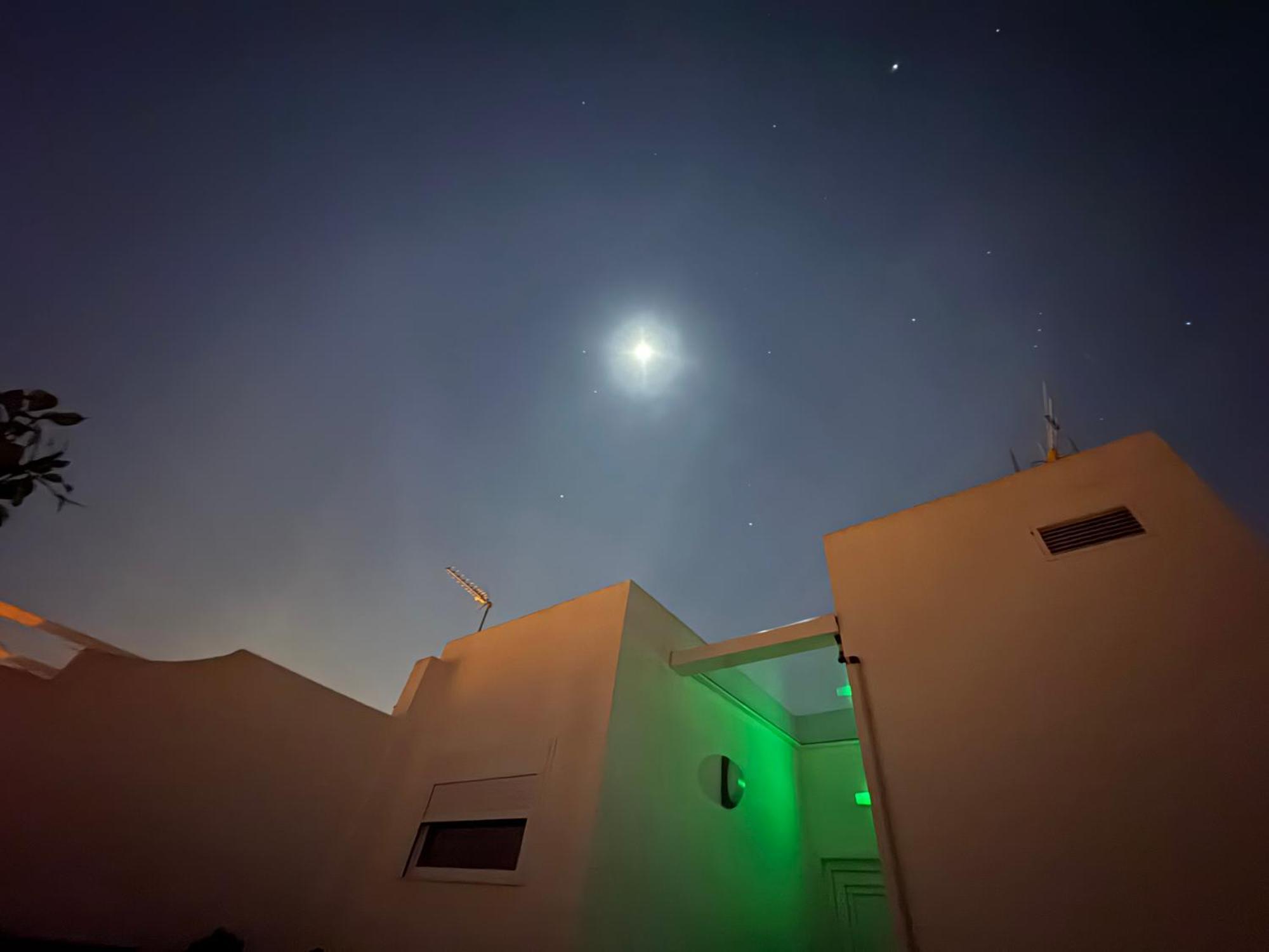 Sevilla Dostorres الغرفة الصورة