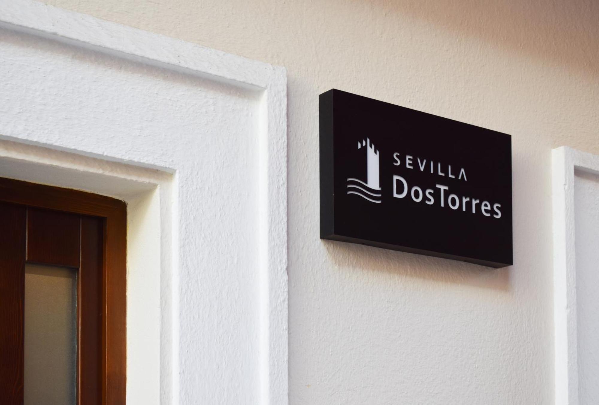 Sevilla Dostorres المظهر الخارجي الصورة
